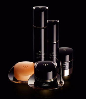 cle de peau beaute(CPB(日本资生堂旗下品牌)) cle de peau beaute(CPB(日本资生堂旗下品牌))
