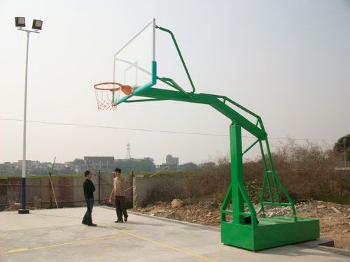 移动篮球架 移动篮球架