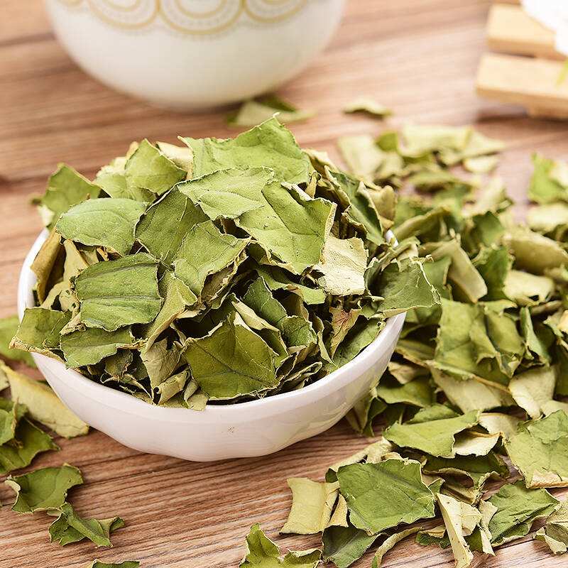 黄梅荷叶茶 黄梅荷叶茶