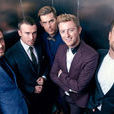 The Overtones The Overtones