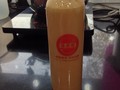 樽装冰镇丝袜奶茶