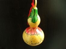 葫芦(葫芦科植物) 葫芦(葫芦科植物)