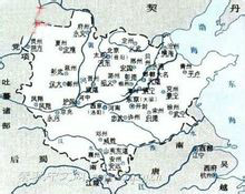 李守贞叛乱 李守贞叛乱