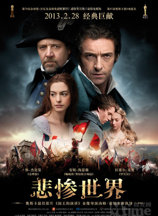 罗素·克劳(Russell Crowe)