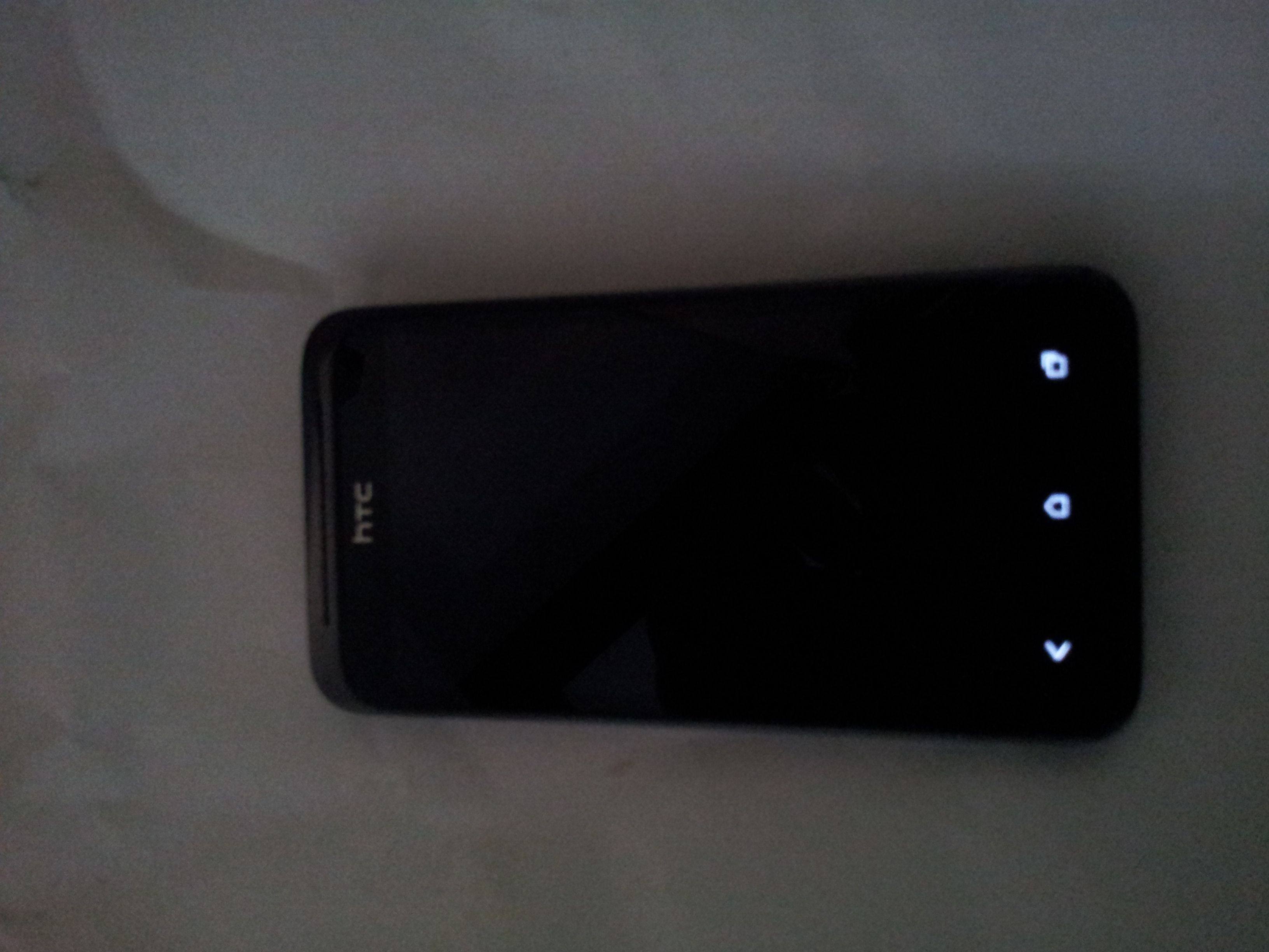 HTC黑屏门 HTC黑屏门