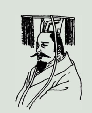 司马衷 司马衷