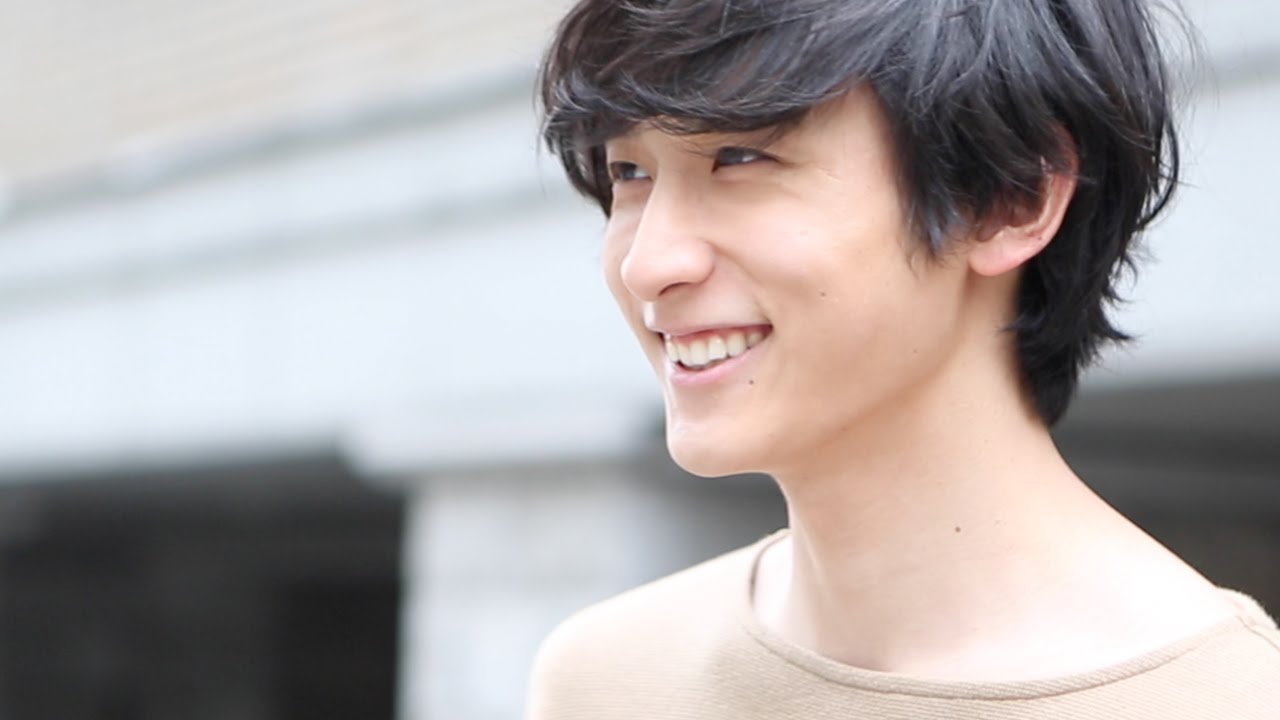 小関 裕太 小関 裕太