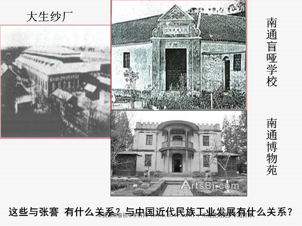 第一次世界大战中的民族工业 第一次世界大战中的民族工业