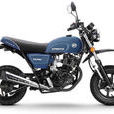 春风125 春风125