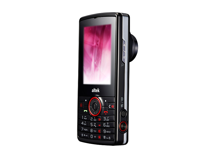 Altek A806 Altek A806
