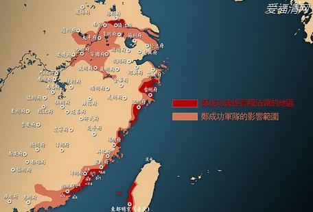 郑芝龙 郑芝龙