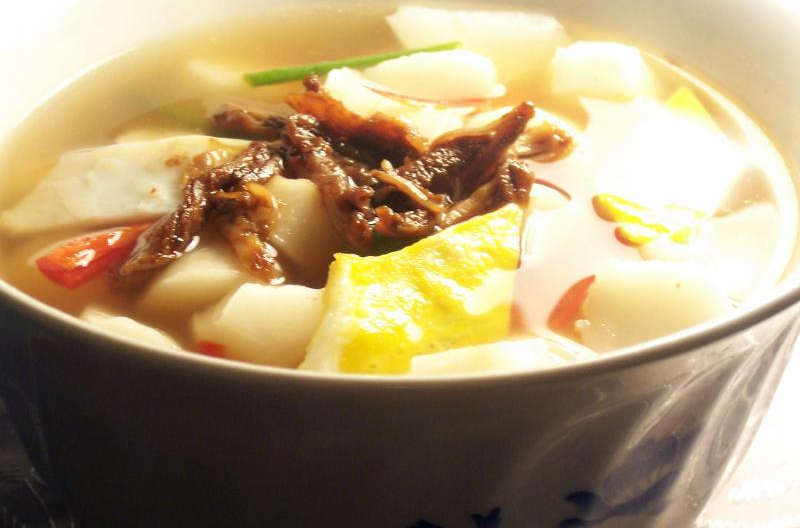 广州菜 广州菜