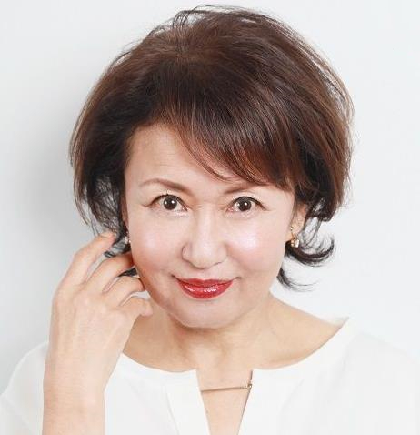 乌丸节子 乌丸节子