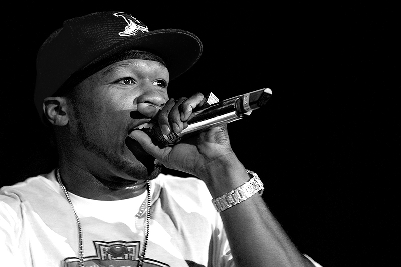 50 Cent 50 Cent
