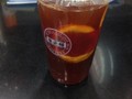 冻柠茶
