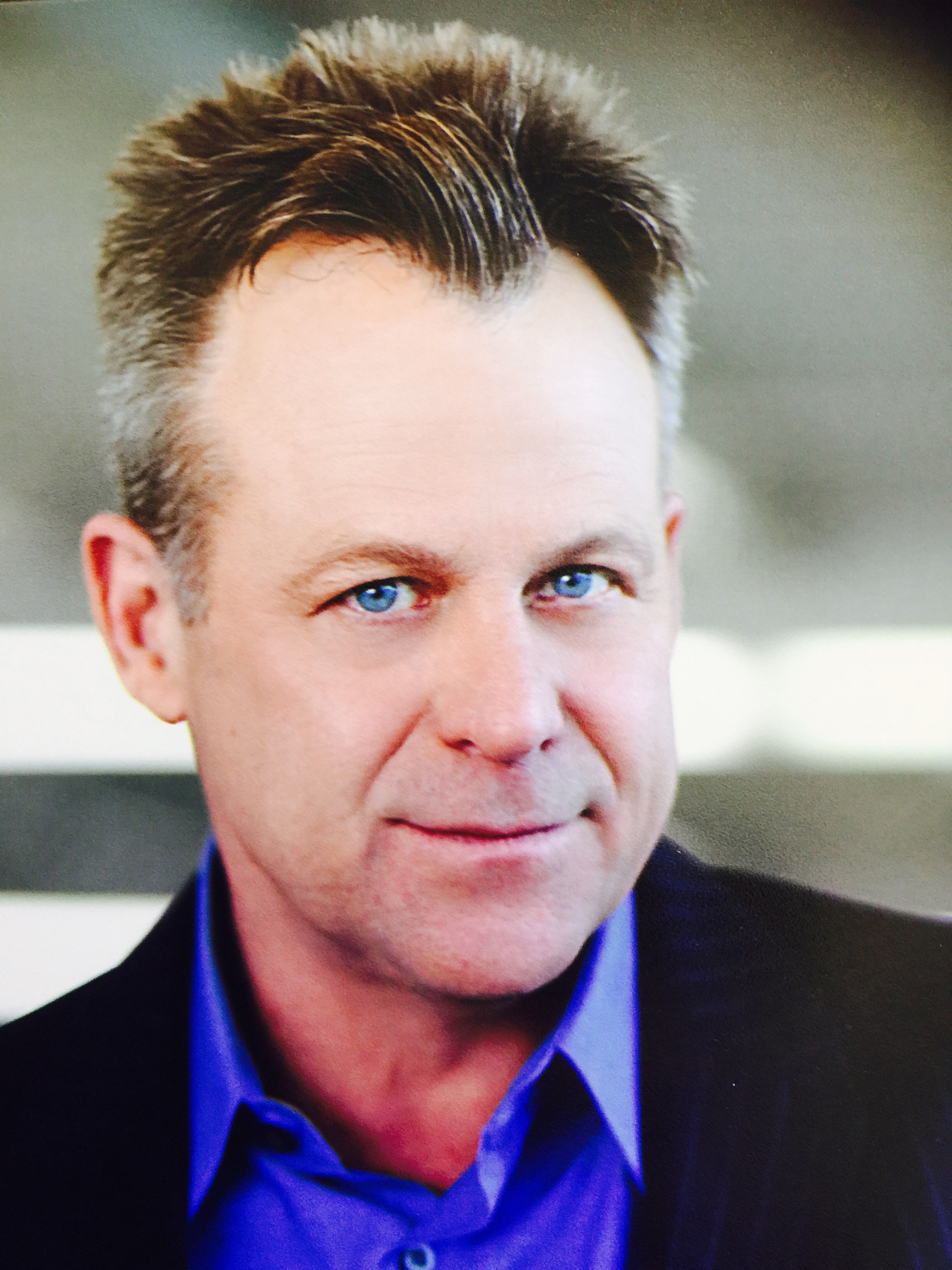 Kin Shriner Kin Shriner