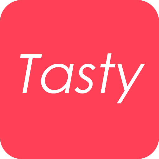 Tasty(手机套用) Tasty(手机套用)