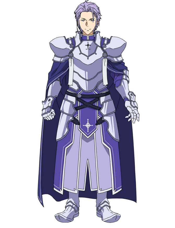 刀剑神域 Alicization