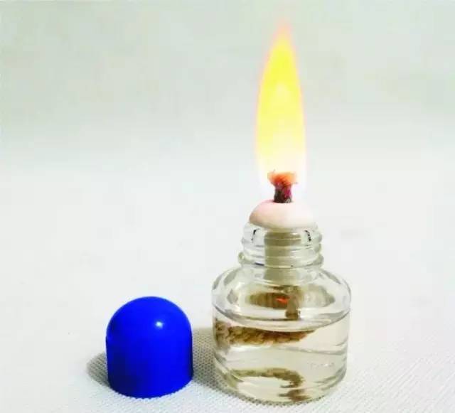 酒精灯 酒精灯