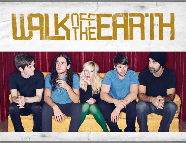 walk off the earth walk off the earth