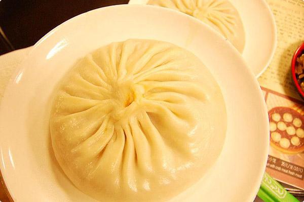 一品香灌汤包 一品香灌汤包