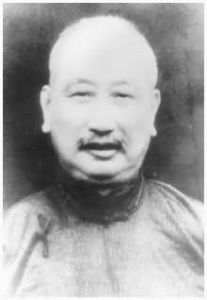 熊希龄 熊希龄