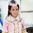 樊梨花(电视剧《隋唐英雄4》中的人物) 樊梨花(电视剧《隋唐英雄4》中的人物)