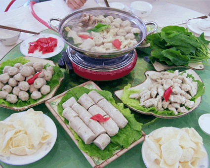 鱼卷、鱼丸、鱼签 鱼卷、鱼丸、鱼签