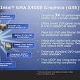 GMA X4500 GMA X4500