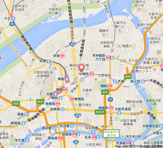 绿色广场大坂酒店 绿色广场大坂酒店