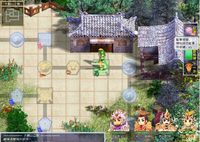 三国群英大富翁中文版 三国群英大富翁中文版