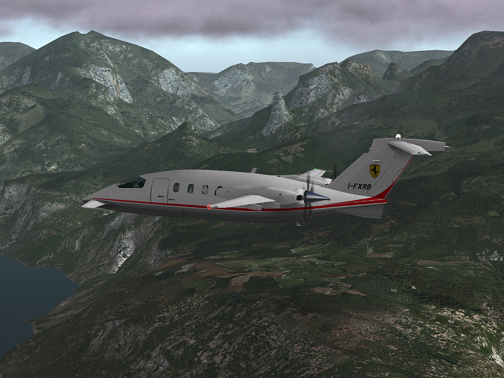 X-plane(模拟飞行软体) X-plane(模拟飞行软体)