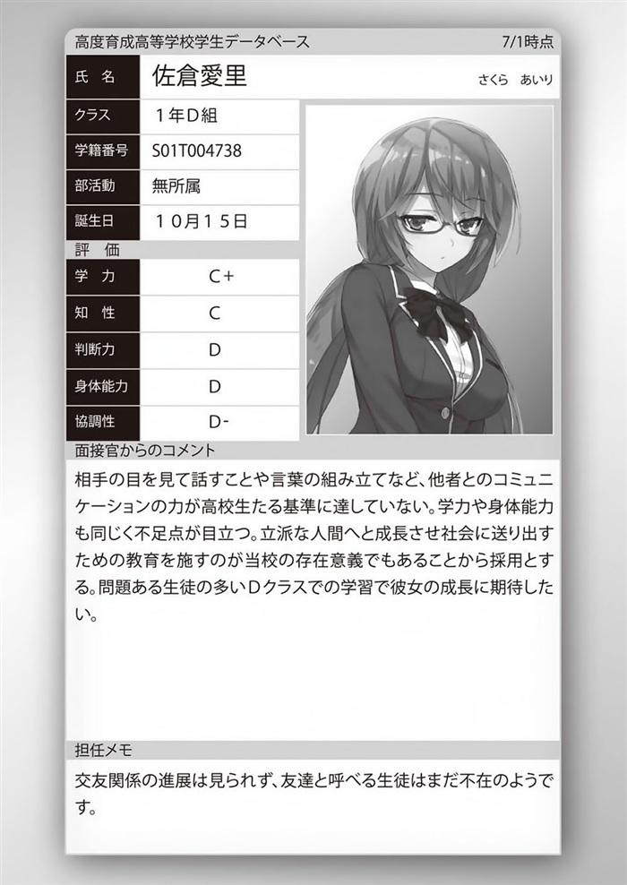 佐仓的资料 佐仓的资料