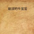 翻滚吧牛宝宝(你家乌鸦黑不黑着言情小说)