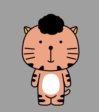 乌云猫KOKO 乌云猫KOKO