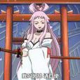 斑鸠(动漫《妖精的尾巴》人物) 斑鸠(动漫《妖精的尾巴》人物)