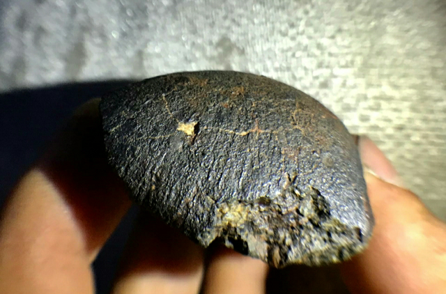 石陨石 石陨石