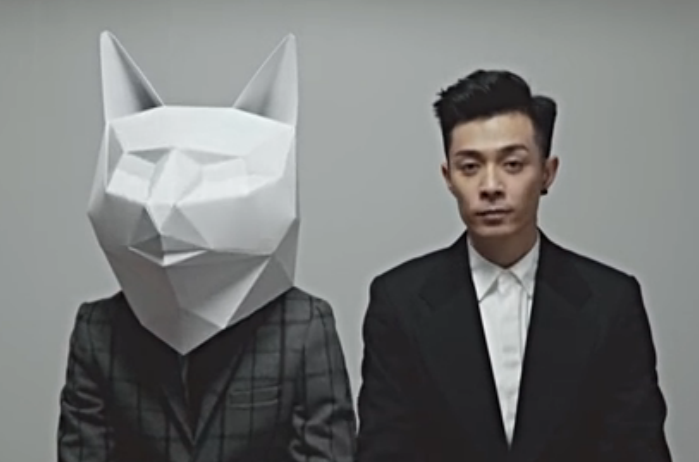 小白(周柏豪演唱歌曲) 小白(周柏豪演唱歌曲)