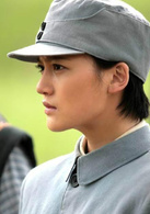 杀虎口(2009年徐纪周执导电视剧)