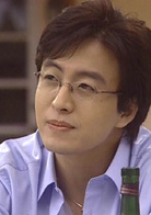 情定大饭店(韩国2001年裴勇俊主演电视剧)
