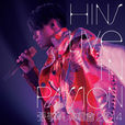 Hins Live in Passion Hins Live in Passion