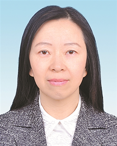 李湘虹