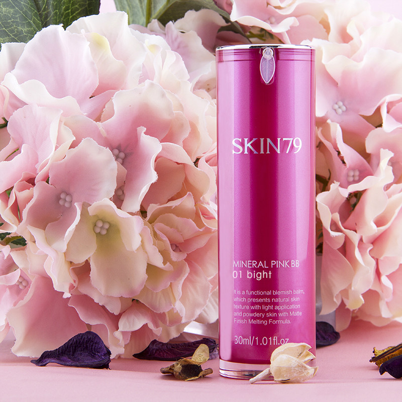 SKIN79BB霜 SKIN79BB霜
