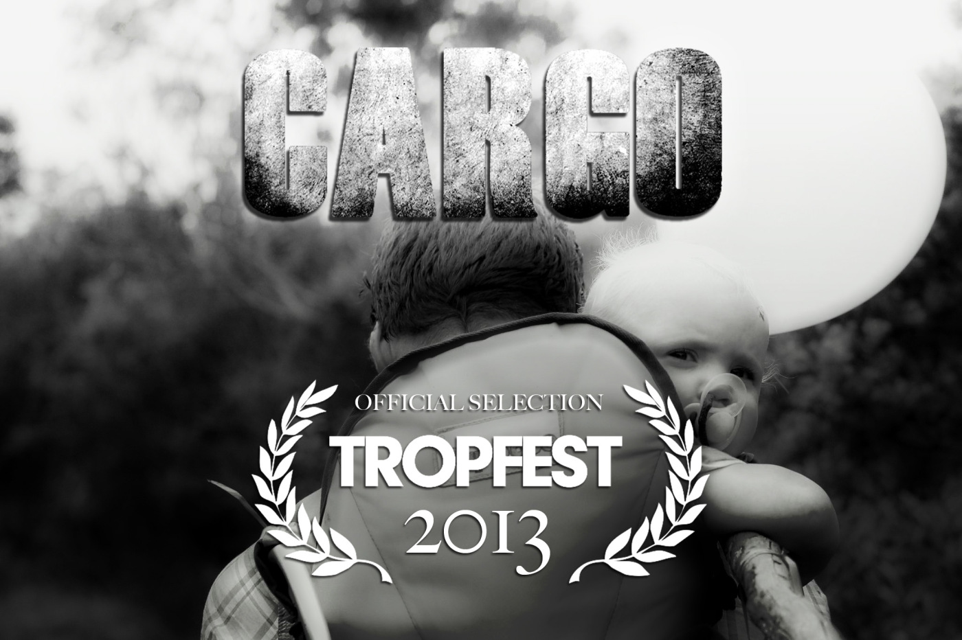CARGO(微电影影片) CARGO(微电影影片)