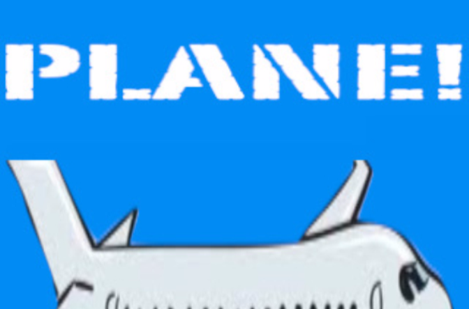 plane plane