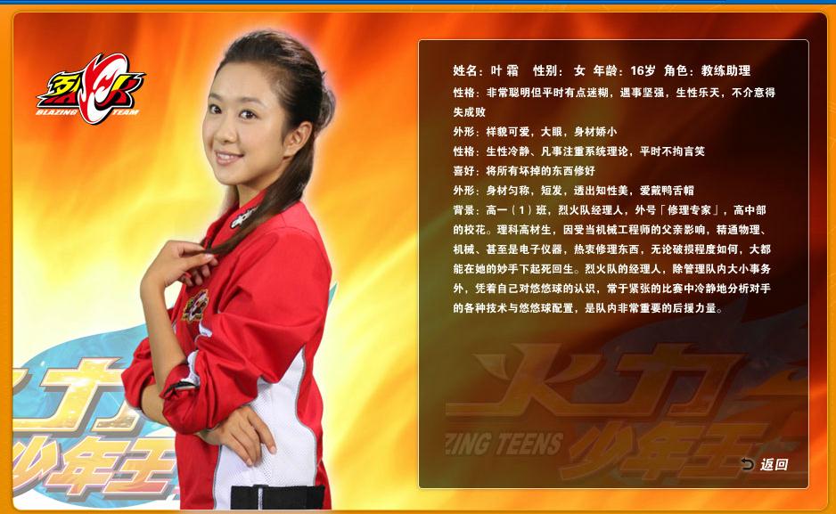 火力少年王3(2010年由张雷执导的青春励志剧)