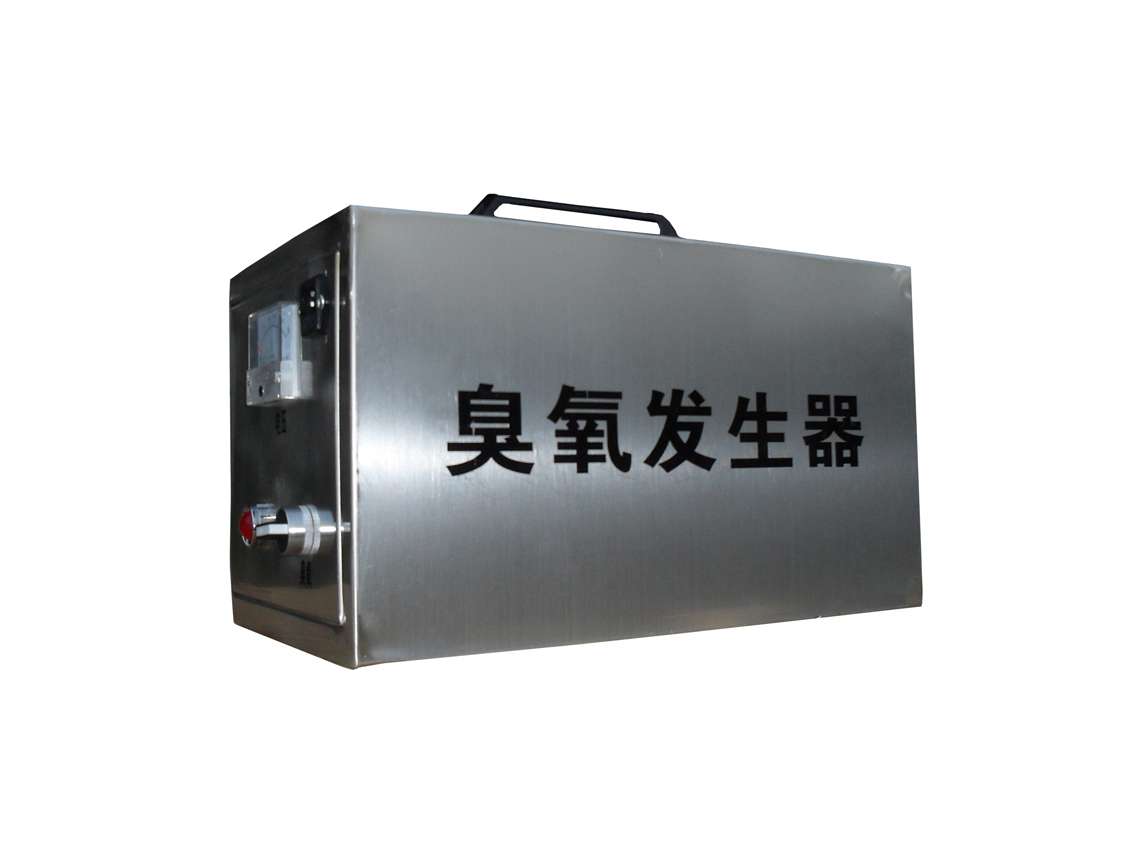 手提式臭氧发生器 手提式臭氧发生器
