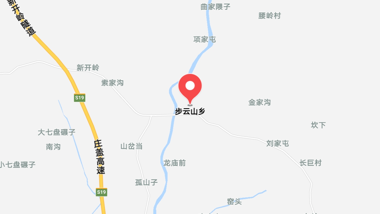 地图信息