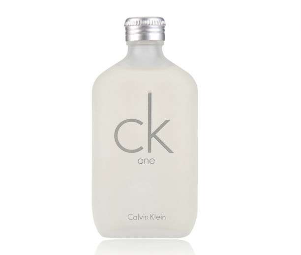 CKONE中性香水 CKONE中性香水