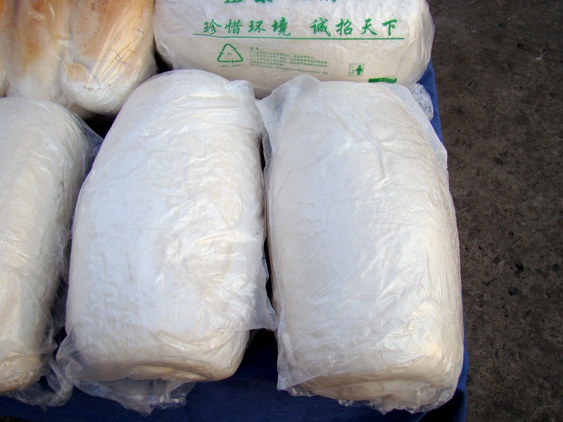 枕头馍 枕头馍